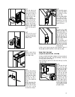 Предварительный просмотр 5 страницы JUNO JKI 1032 Operating Instructions Manual