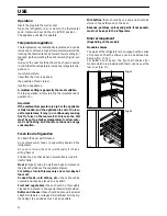 Предварительный просмотр 6 страницы JUNO JKI 1032 Operating Instructions Manual