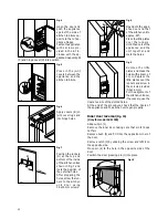 Preview for 5 page of JUNO JKI 1333 Operating Instructions Manual