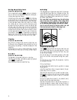 Preview for 7 page of JUNO JKI 1333 Operating Instructions Manual