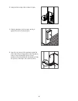 Preview for 9 page of JUNO JKI 2035 Operating Instructions Manual