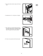 Preview for 10 page of JUNO JKI 2035 Operating Instructions Manual