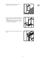 Предварительный просмотр 11 страницы JUNO JKI 2435 Operating Instructions Manual