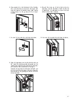 Предварительный просмотр 11 страницы JUNO JKI 2438 Operating Instruction