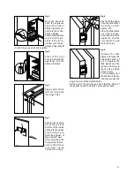 Preview for 5 page of JUNO JKI 3033 Operating Instructions Manual