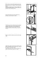 Предварительный просмотр 9 страницы JUNO JKI 3433 Operating Instructions Manual