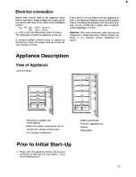 Preview for 7 page of JUNO JKI 4034 Manual