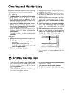 Preview for 11 page of JUNO JKI 4034 Manual