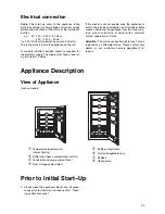 Предварительный просмотр 7 страницы JUNO JKI 4035 Operating Instructions Manual