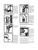 Предварительный просмотр 5 страницы JUNO JKI 4433 Operating Instructions Manual