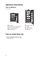 Предварительный просмотр 8 страницы JUNO JKI 9030 Operating Instructions Manual