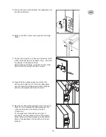 Предварительный просмотр 10 страницы JUNO JKI1433 Operating Instructions Manual