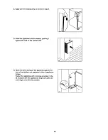 Предварительный просмотр 9 страницы JUNO JKI2034 Operating Instructions Manual