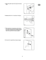 Предварительный просмотр 10 страницы JUNO JKI2034 Operating Instructions Manual