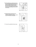 Предварительный просмотр 11 страницы JUNO JKI2034 Operating Instructions Manual