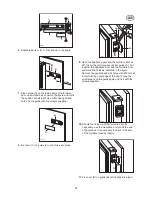 Предварительный просмотр 12 страницы JUNO JKI4434 Operating Instructions Manual