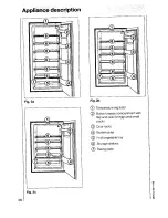 Предварительный просмотр 8 страницы JUNO JKI6050 Operating Instructions Manual