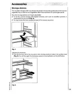 Предварительный просмотр 11 страницы JUNO JKI6050 Operating Instructions Manual