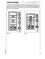 Предварительный просмотр 13 страницы JUNO JKI6050 Operating Instructions Manual