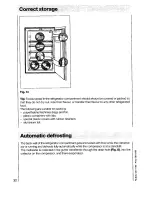 Предварительный просмотр 14 страницы JUNO JKI6050 Operating Instructions Manual