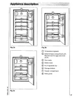 Предварительный просмотр 9 страницы JUNO JKI6420 Operating Instructions Manual