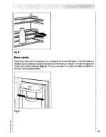 Предварительный просмотр 13 страницы JUNO JKI6420 Operating Instructions Manual