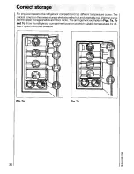 Предварительный просмотр 14 страницы JUNO JKI6420 Operating Instructions Manual