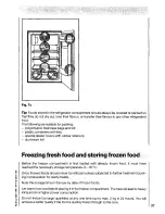 Предварительный просмотр 15 страницы JUNO JKI6420 Operating Instructions Manual