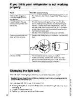 Предварительный просмотр 20 страницы JUNO JKI6420 Operating Instructions Manual