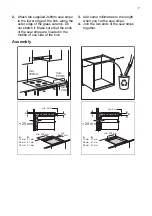 Предварительный просмотр 7 страницы JUNO JKSI300R1 User Manual