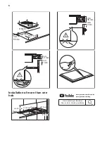 Предварительный просмотр 8 страницы JUNO JKSI300R1 User Manual