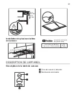 Предварительный просмотр 45 страницы JUNO JKSI300R1 User Manual