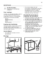 Предварительный просмотр 63 страницы JUNO JKSI300R1 User Manual