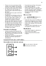 Preview for 43 page of JUNO JKSI300R8 User Manual