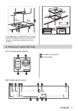 Предварительный просмотр 7 страницы JUNO JKSI603F9 User Manual