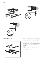 Preview for 32 page of JUNO JKSI605F5 User Manual