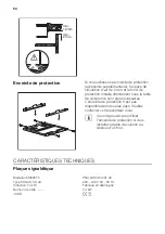 Предварительный просмотр 50 страницы JUNO JKSI605F5 User Manual