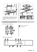 Предварительный просмотр 25 страницы JUNO JKSI605F9 User Manual