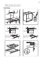 Preview for 15 page of JUNO JKSI804F5 User Manual