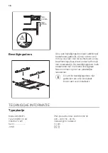 Preview for 16 page of JUNO JKSI804F5 User Manual