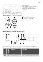 Preview for 39 page of JUNO JKSI804F5 User Manual