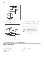 Предварительный просмотр 50 страницы JUNO JKSI804F5 User Manual