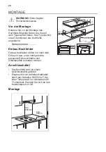 Preview for 24 page of JUNO JKSI804F9 User Manual