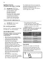 Preview for 28 page of JUNO JKSI808F9 User Manual