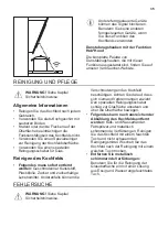 Preview for 35 page of JUNO JKSI808F9 User Manual