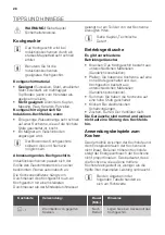 Preview for 28 page of JUNO JKSI808R5 User Manual