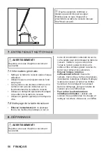 Preview for 56 page of JUNO JKSI808R9 User Manual