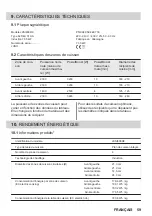 Preview for 59 page of JUNO JKSI808R9 User Manual