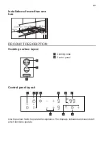 Preview for 25 page of JUNO JKSN301R1 User Manual