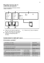 Preview for 51 page of JUNO JKSN301R1 User Manual